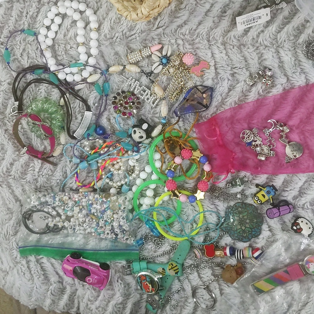 Jewelry bundle